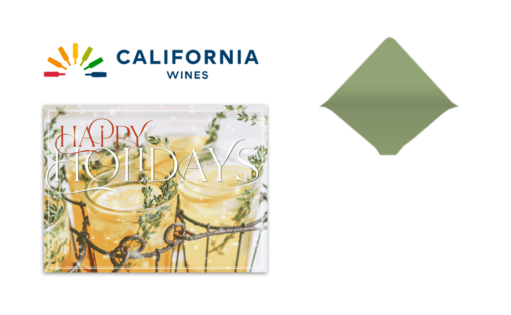 Holiday Branding eCard Campaign