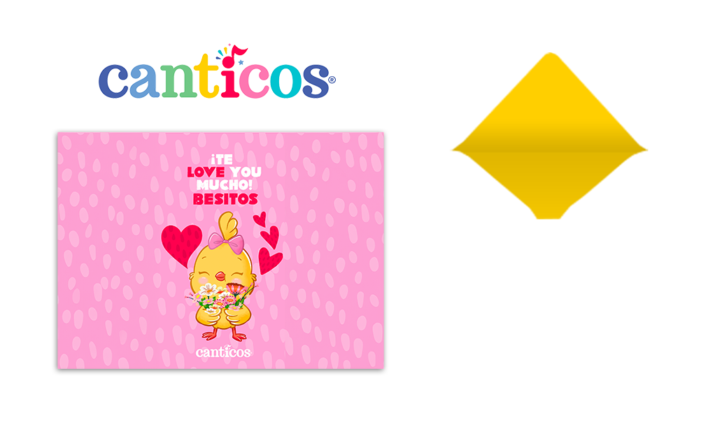 Holiday eCard Brand Awareness Campaign