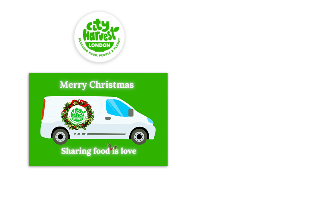 Holiday Fundraising with eCards