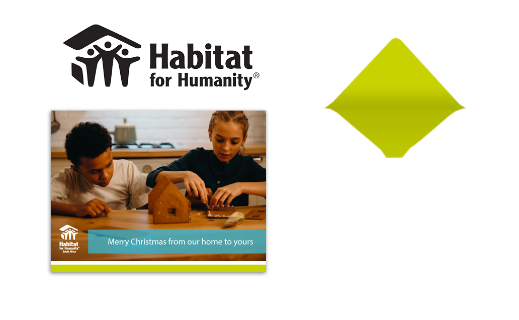 Tribute eCard Campaign