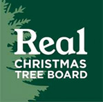 Christmas Tree Promotion eCard Campaign Logo