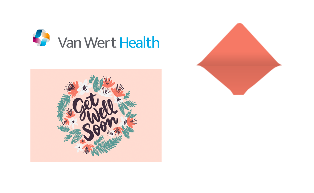 Connect Patients with Family and Friends