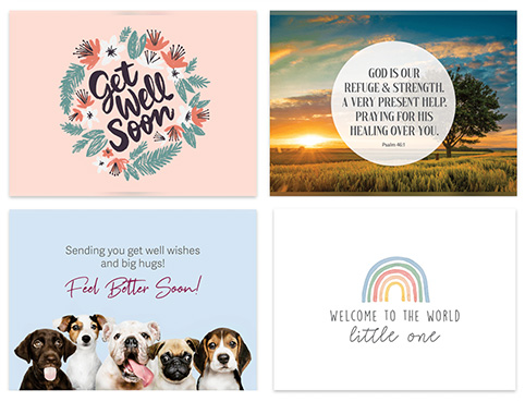 Connect Patients with Family and Friends