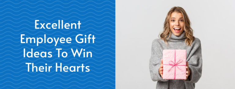 72 Excellent Employee Gift Ideas To Win Their Hearts in 2026