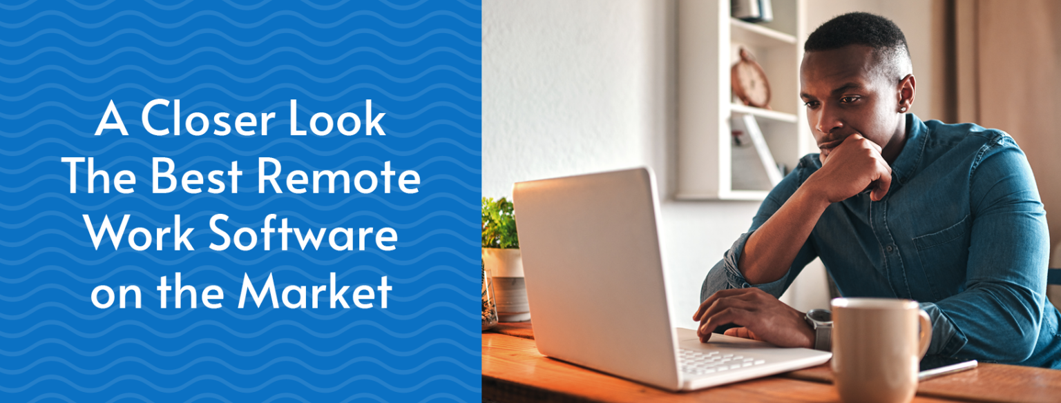 Remote Work Software: 20 Best Tools for Distributed Teams (2026)