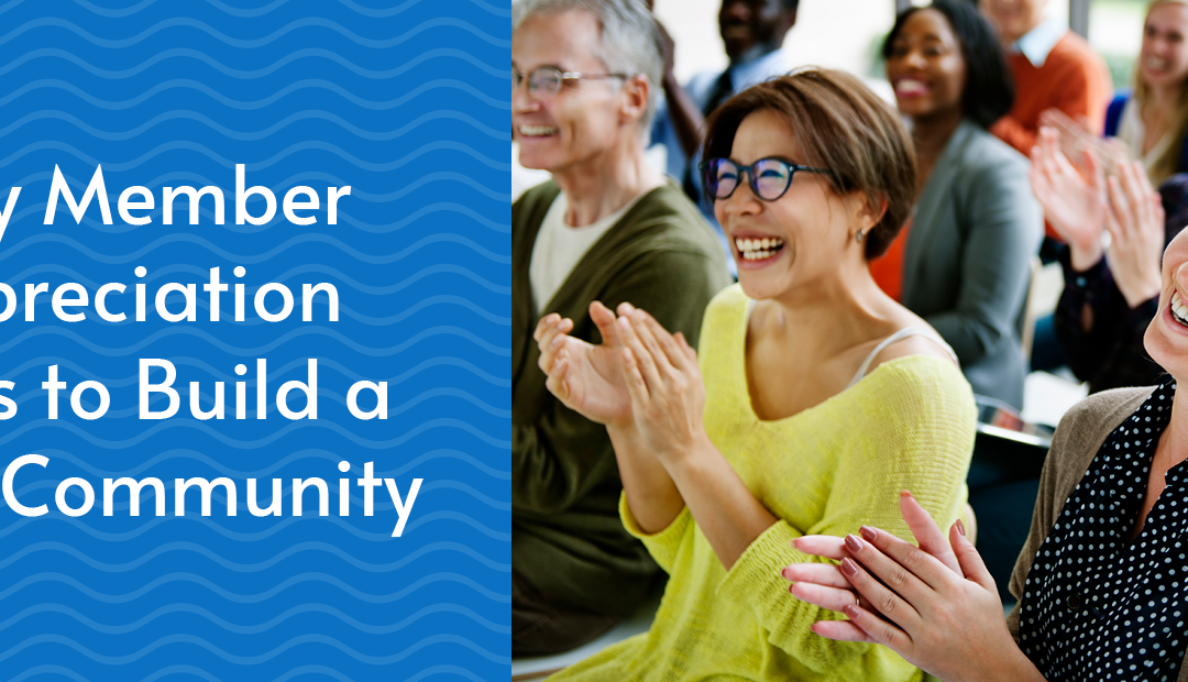 16 Easy Member Appreciation Ideas to Build a Loyal Community