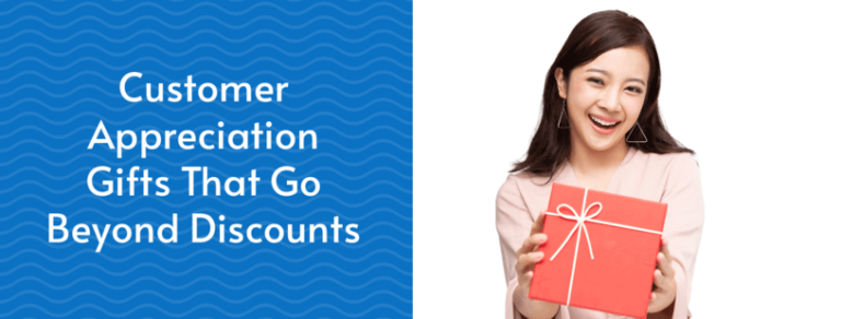 53 Customer Appreciation Gifts That Go Beyond Discounts