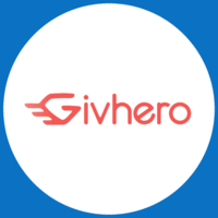 Givhero's logo