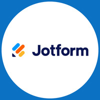 Jotform's logo
