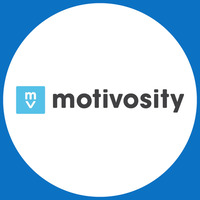 Motivosity's logo