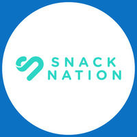 SnackNation's logo