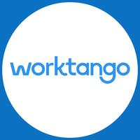 Worktango's logo