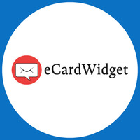 eCardWidget logo
