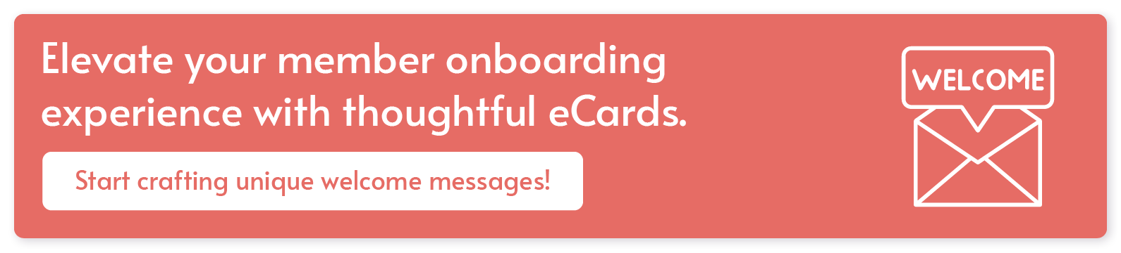 Hello New Member Beyond “Hello:” 12 Memorable Ideas To Welcome New Members