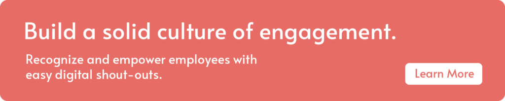 Explore eCardWidget's flexible remote employee recognition and engagement tools