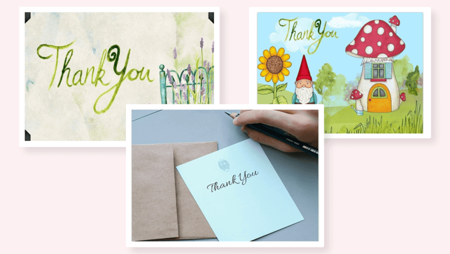 Work Anniversary Cards: How to Celebrate Employees In Style 7 Here are three appreciation eCards that Ottawa Hospital patients can send to staff, which are great examples of employee anniversary cards.