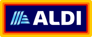 Automated Birthday eCards Aldi Logo