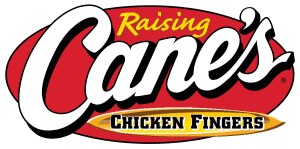 Automated Birthday eCards Raising Canes Logo