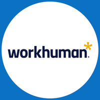 Workhuman's logo