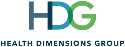 Health Dimensions Group logo