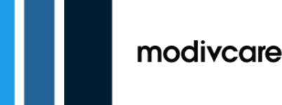 Modivcare logo