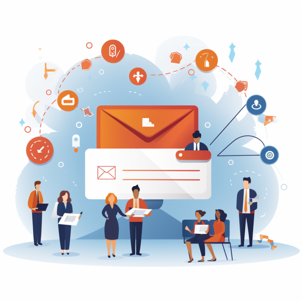 Empower employees to send employee recognition cards to their peers.