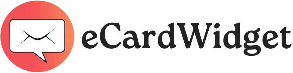 eCardWidget