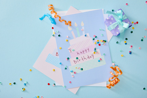 Create and sell custom donation eCards with our user-friendly platform.
