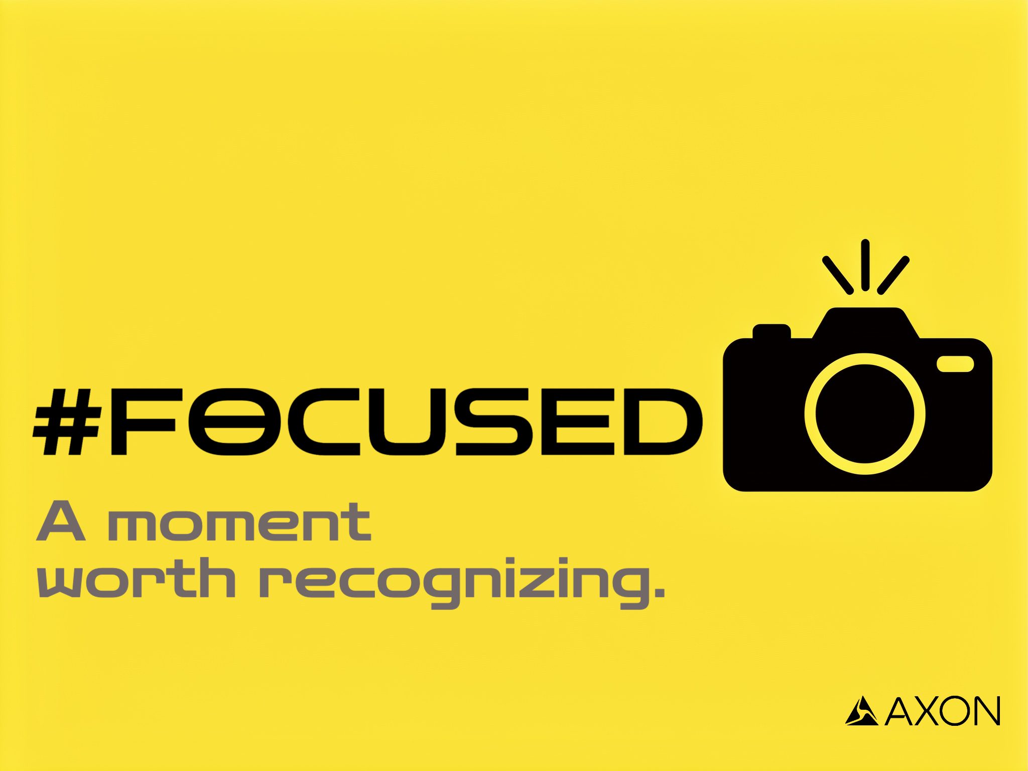 Axon's Employee Recognition eCards