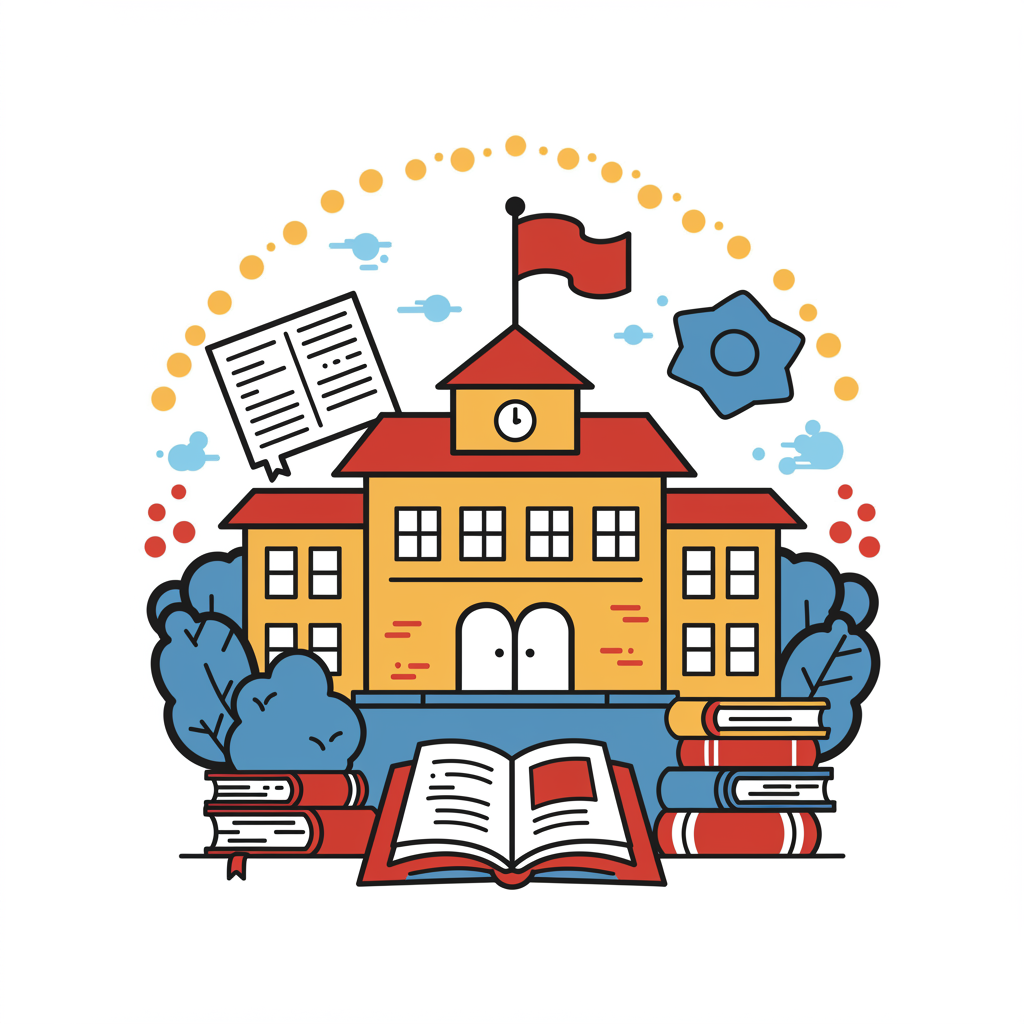 Schools
