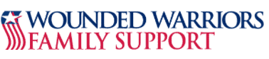 Wounded Warrior logo 1