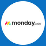 Monday logo