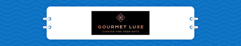 Gourmet Luxe is a corporate gifting companies that specializes in bespoke gourmet food packages.