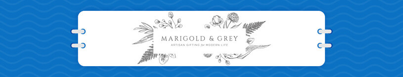 Looking for corporate gifting companies with artisan options? Learn about Marigold & Grey’s curated gift boxes in this section.