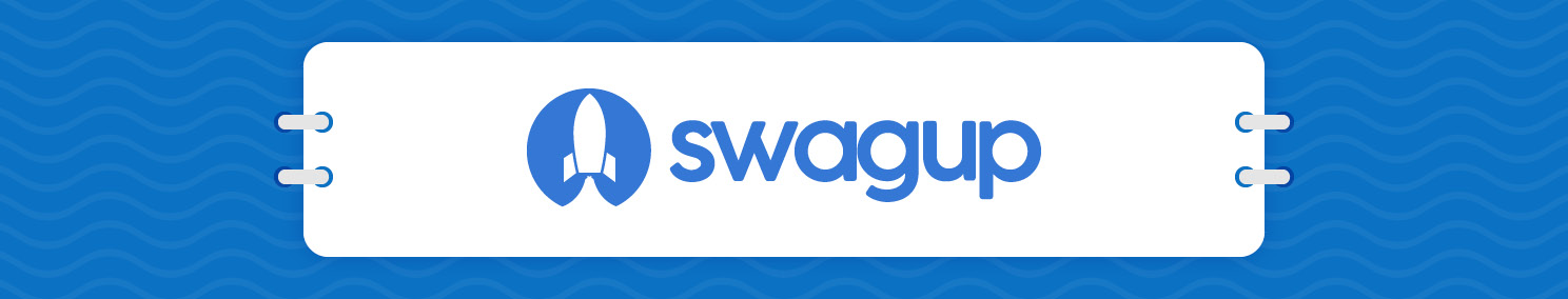 Of the corporate gifting companies that sell branded merchandise, we recommend SwagUp. Read more about their features in this section. 