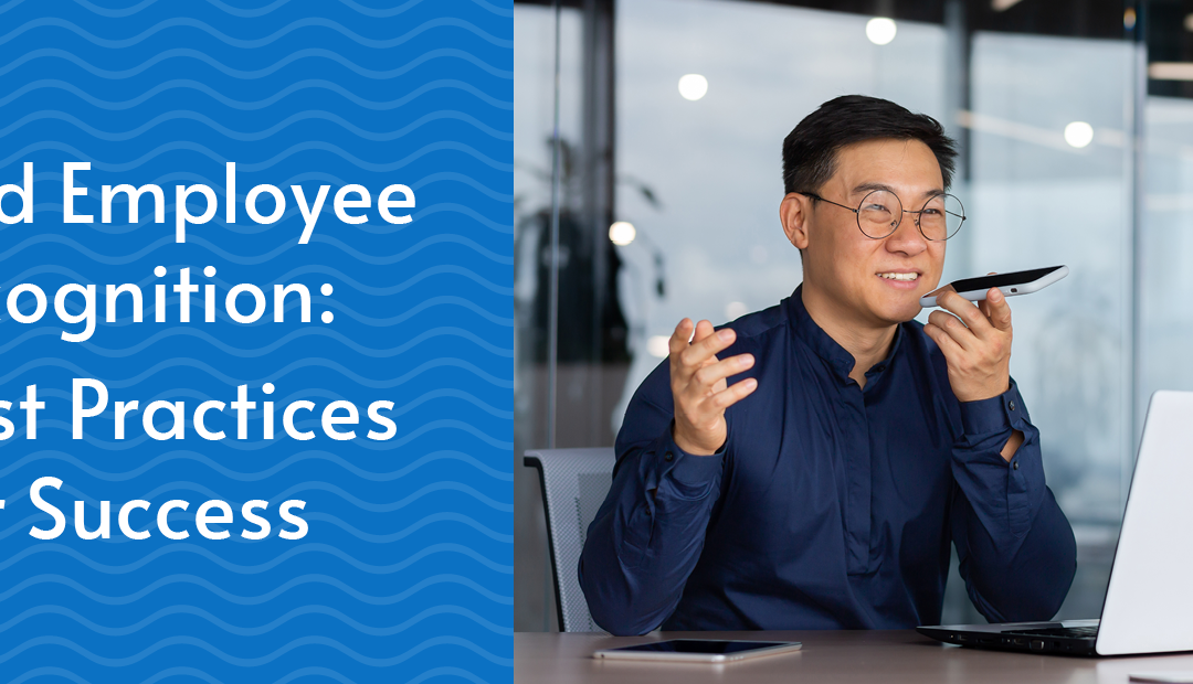 This guide walks through six best practices for successful hybrid employee recognition.