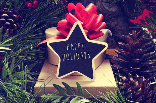 Create holiday eCards to help your customers and supporters celebrate their favorite occasions.