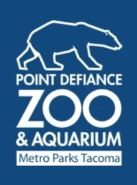 Point Defiance Zoo & Aquarium created animal Valentine's Day holiday eCards with eCardWidget.