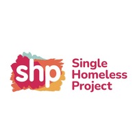 Single Homeless Project used eCardWidget to design and sell Christmas eCards to supporters.