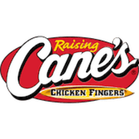 Raising Cane’s designed digital cards for Valentine’s Day as a way to boost customer engagement.