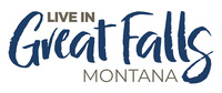 Live In Great Falls created online invitations to encourage people to move to Montana.