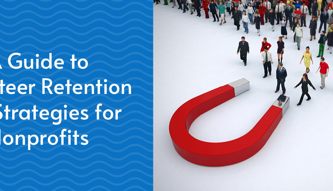 This guide explores volunteer retention basics and strategies for nonprofits.