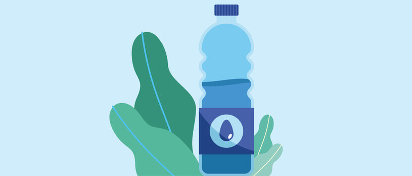 Help people stay hydrated with a high-quality smart water bottle, which are some of our favorite unique corporate gifts.
