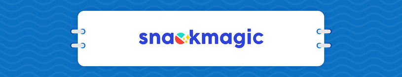 SnackMagic is the perfect corporate gifting company for snackers.