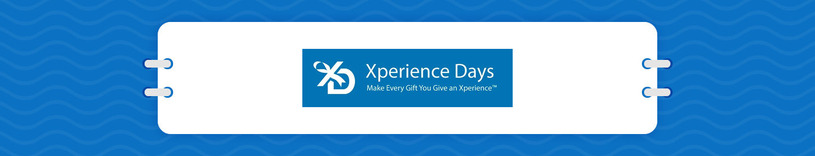 With Xperience Days’ corporate gifting solutions, you can provide recipients with memorable experiential rewards.