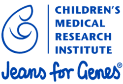 The Children’s Medical Research Institute used our user-friendly donation eCards to raise money.
