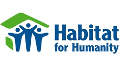 Habitat for Humanity created Christmas fundraising eCards with eCardWidget.