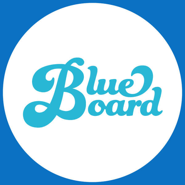 Blueboard is an employee recognition service and platform that specializes in experiential rewards.