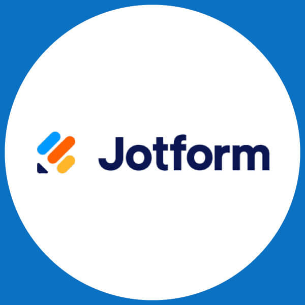 Jotform is a leading employee engagement and recognition platform ideal for collecting feedback.