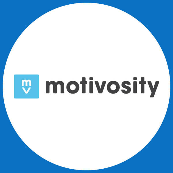 Motivosity is a staff recognition tool built to support complete engagement programs.